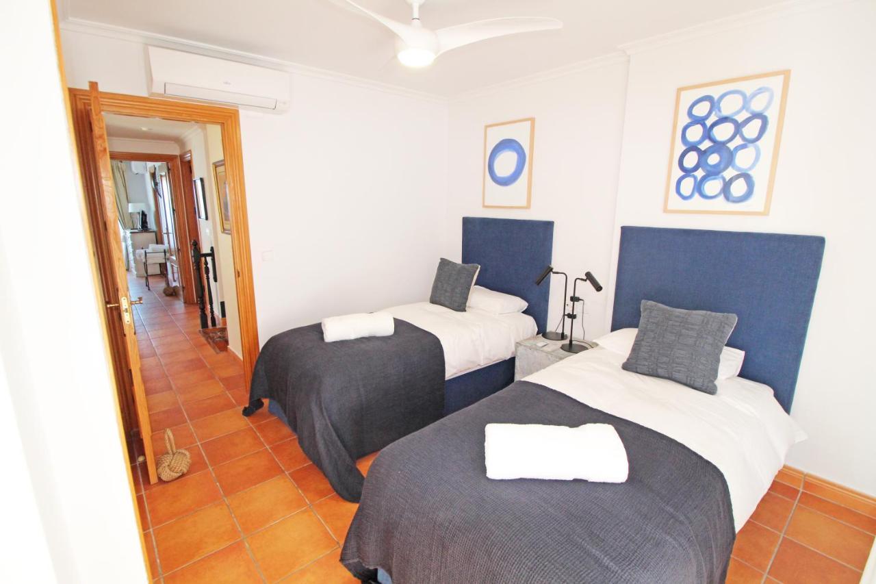 Atico Duplex De Lujo Frente Al Mar. 1A Linea Playa Apartment El Campello Bagian luar foto