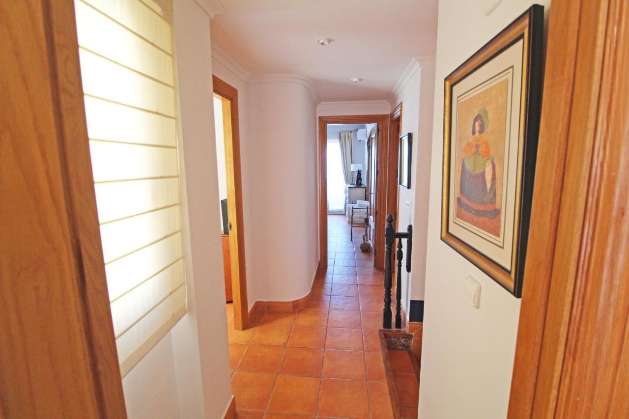 Atico Duplex De Lujo Frente Al Mar. 1A Linea Playa Apartment El Campello Bagian luar foto