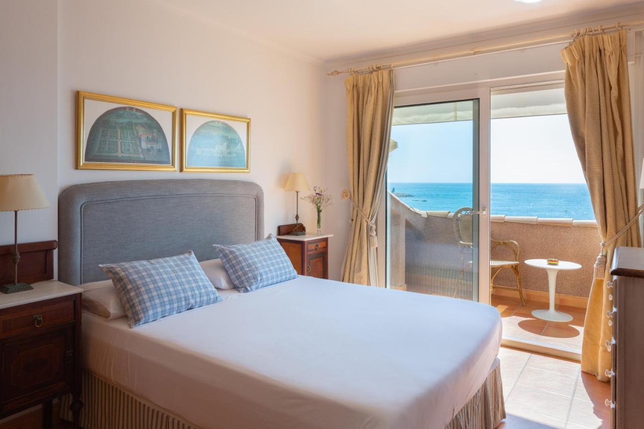Atico Duplex De Lujo Frente Al Mar. 1A Linea Playa Apartment El Campello Bagian luar foto